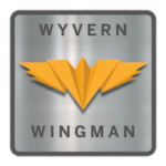 Wyvern Wingman certification badge